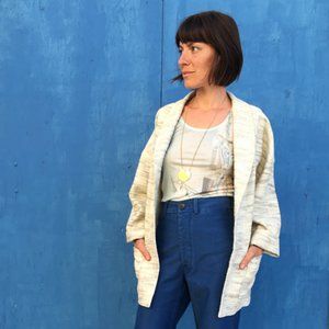 Horses Atelier Patch Pocket Jacket